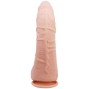 BAILE - DILDO PELE REALISTA ALEX 27 CM