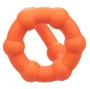 CALEXOTICS - ALPHA ALL STAR ANELLO ARANCIONE