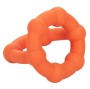 CALEXOTICS - ALPHA ALL STAR ANELLO ARANCIONE