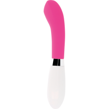 GLOSSY - JOHN VIBRATOR PINK