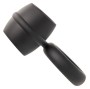 CALEXOTICS - ALPHA DUAL MAGNUM RING SCHWARZ
