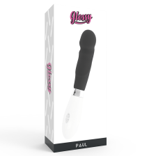 GLOSSY - VIBRATEUR PAUL NOIR