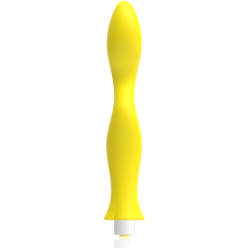 G-SPOT - VIBRATEUR GAVYN JAUNE