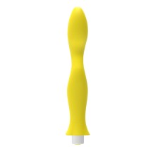 G-SPOT - VIBRATEUR GAVYN JAUNE