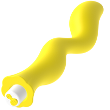 G-SPOT - GAVYN GELBER VIBRATOR