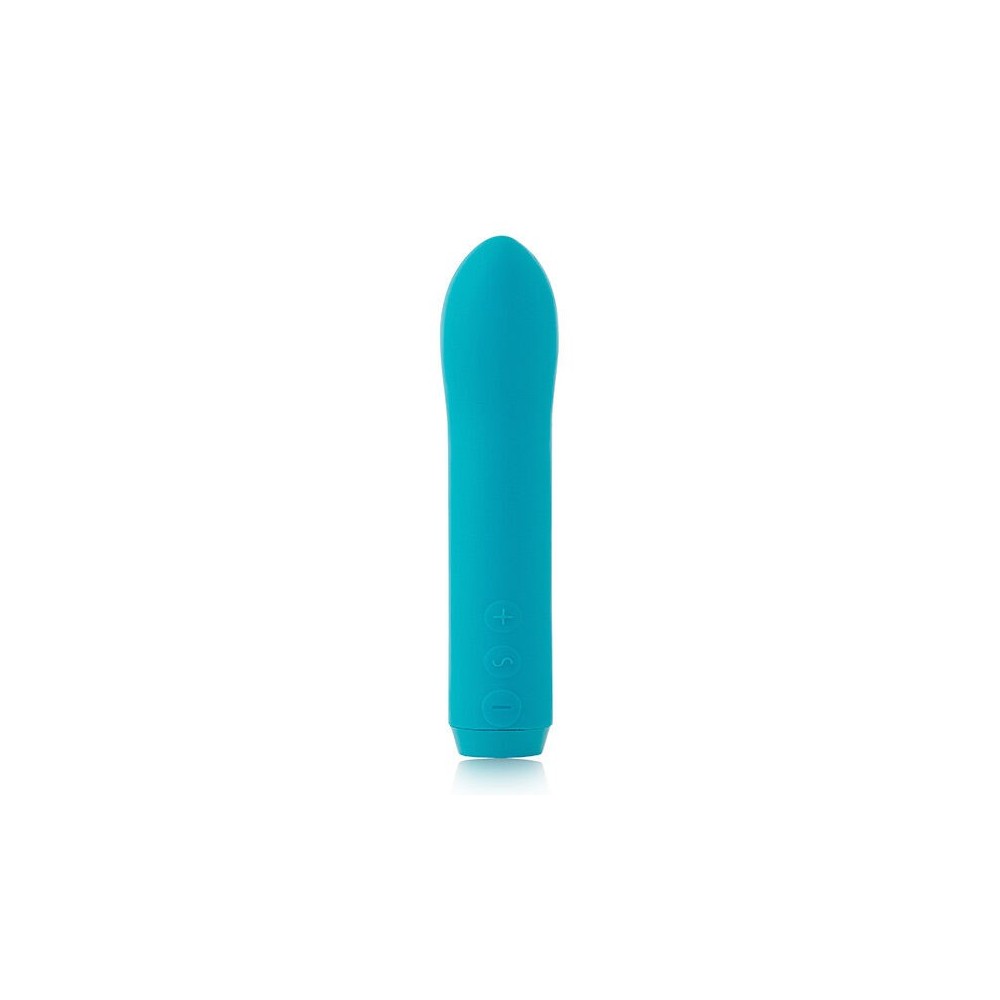 JE JOUE - VIBRATEUR BULLET G-SPOT BLEU