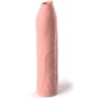 FANTASY X- TENSIONS - MANICA DI ESTENSIONE PIPEDREAMS PELLE NON TAGLIATA DA 7 POLLICI