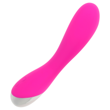 OHMAMA - G-SPOT STIMULATING VIBRATOR 19.5 CM