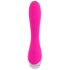 OHMAMA - G-SPOT STIMULATING VIBRATOR 19.5 CM