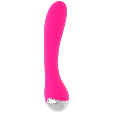 OHMAMA - G-SPOT STIMULATING VIBRATOR 19 CM