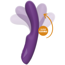 REWOLUTION - REWOCLASSY FLEXIBLE VIBRATOR