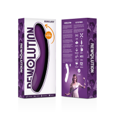 REWOLUTION - REWOCLASSY FLEXIBLE VIBRATOR