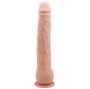 BAILE - FLEXIBLE REALISTIC DILDO