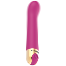 COVERME - G-SPOT-VIBRATOR 10 GESCHWINDIGKEITEN