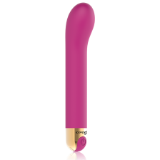 COVERME - G-SPOT VIBRATOR 10 SPEEDS