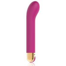 COVERME - G-SPOT VIBRATOR 10 SPEEDS