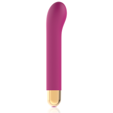 COVERME - G-SPOT VIBRATOR 10 SPEEDS