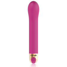 COVERME - G-SPOT VIBRATOR 10 SPEEDS