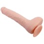 BAILE - FLEXIBLE REALISTIC DILDO