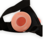 INTENSE - IMBRACATURA CAVA CON DILDO 18 X 3,5 CM