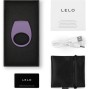 LELO - ANNEAU VIBRATEUR VIOLETTE TOR 4