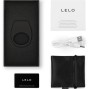 LELO - ANEL VIBRADOR PRETO TOR 4