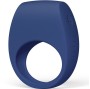 LELO - ANNEAU VIBRATEUR TOR 3 BLEU