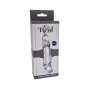 GET REAL - EXTENSION SLEEVE MEDIUM TRANSPARENT