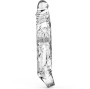 GET REAL - EXTENSION SLEEVE XLARGE TRANSPARENT
