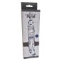 GET REAL - MANGA DE EXTENSO XLARGE TRANSPARENTE