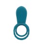 XOCOON - COUPLES VIBRATOR RING GREEN