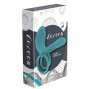 XOCOON - VIBRATORRING FÜR PAARE GRÜN