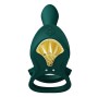 ZALO - ANEL VIBRANTE PARA CASAIS BAYEK VERDE