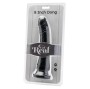 GET REAL - DONG 20,5 CM NERO
