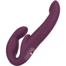 FUN FACTORY - SHARE VIBE PRO DOUBLE VIBRATEUR VIOLETTE