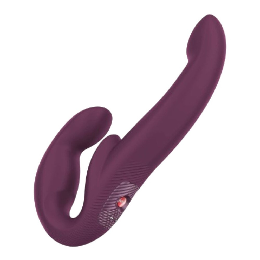 FUN FACTORY - SHARE VIBE PRO DOPPELVIBRATOR VIOLETT