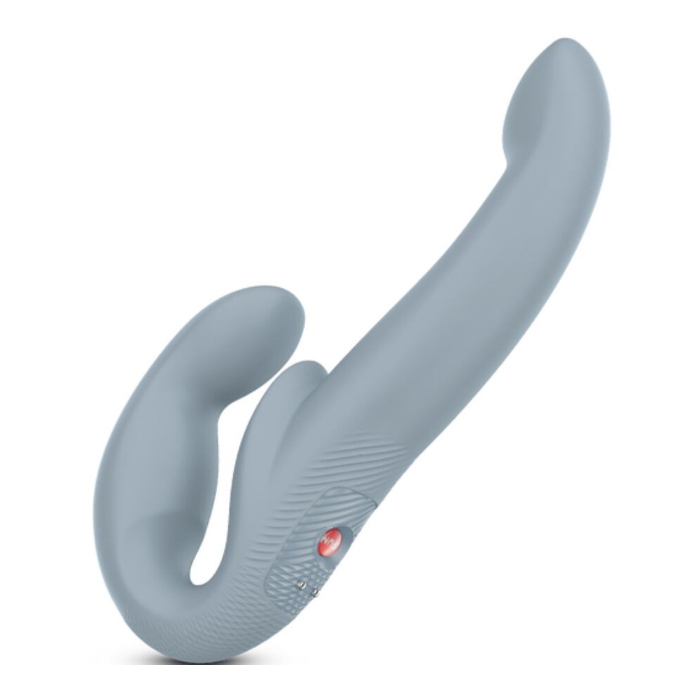 FUN FACTORY - SHARE VIBE PRO DOPPELVIBRATOR GRAU