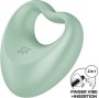 SATISFYER - PERFECT PAIR 3 GREEN