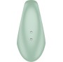 SATISFYER - PAIRE PARFAITE 3 VERT