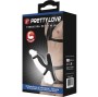 PRETTY LOVE - ELASTIC SOFT SILICONE EXTENSION SLEEVE
