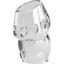 PRETTY LOVE - OSCAR PENE TRASPARENTE PIÙ SPESSO