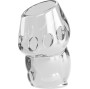PRETTY LOVE - OSCAR TRANSPARENT PENIS THICKER