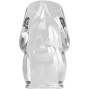 PRETTY LOVE - OSCAR TRANSPARENT PENIS THICKER