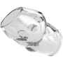 PRETTY LOVE - OSCAR TRANSPARENT PENIS THICKER