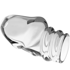 PRETTY LOVE - JEREMY PÊNIS TRANSPARENTE MAIS GROSSO