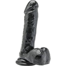 GET REAL - DILDO 18 CM WITH...