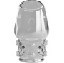 PRETTY LOVE - MATIAS TRANSPARENT PENIS THICKER