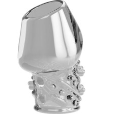 PRETTY LOVE - MATIAS PÊNIS TRANSPARENTE MAIS GROSSO