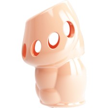 PRETTY LOVE - OSCAR PÊNIS NATURAL MAIS GROSSO