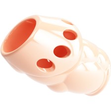 PRETTY LOVE - OSCAR PÊNIS NATURAL MAIS GROSSO